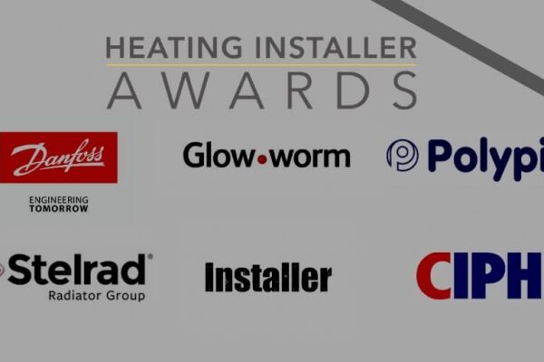 Heating Installer Awards 2 Heating Installer Awards 2
