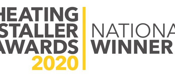 Heating Installer Awards National Winner Heating Installer Awards National Winner