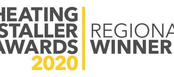 Heating Installer Awards Regional Winner Heating Installer Awards Regional Winner
